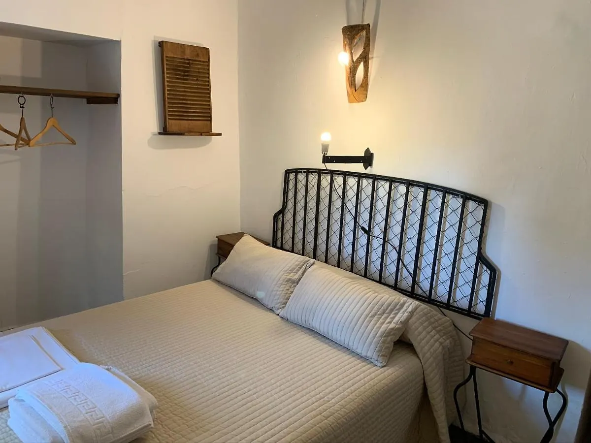 Holiday home Casas Rurales Cortijo Cerro Fuentes Nuevas Castril