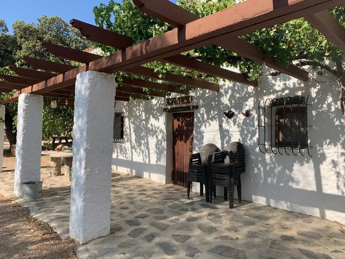 Casas Rurales Cortijo Cerro Fuentes Nuevas Castril Spain