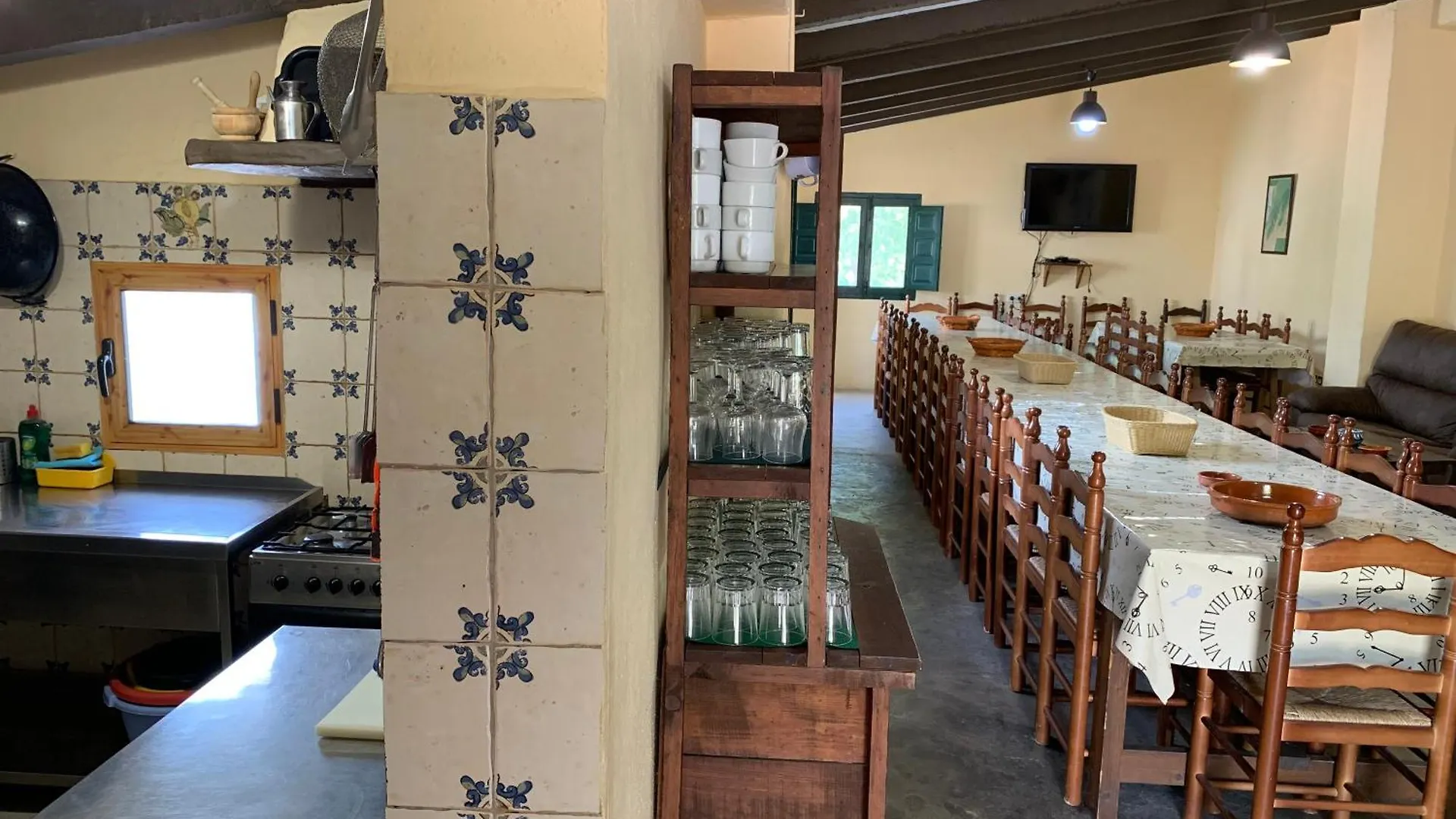 Casas Rurales Cortijo Cerro Fuentes Nuevas Castril