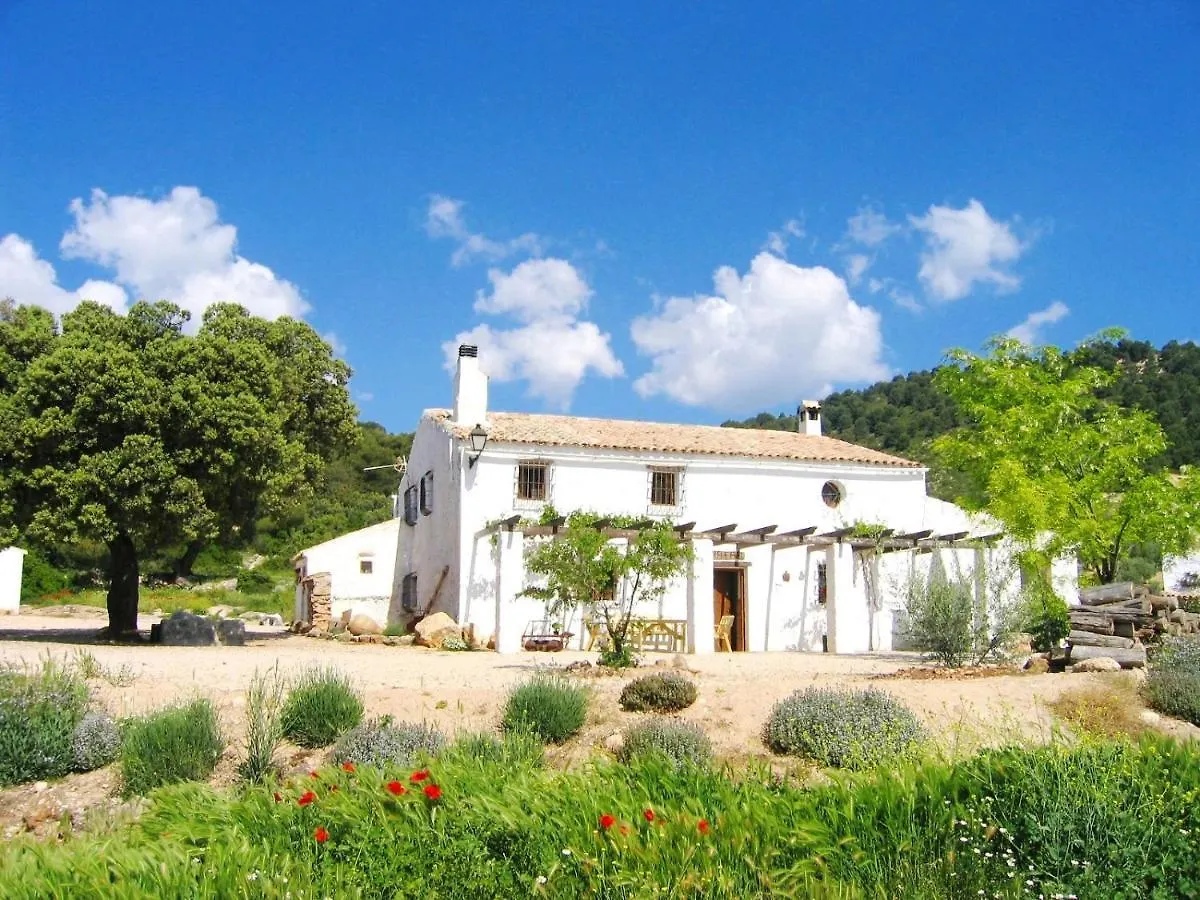 Casas Rurales Cortijo Cerro Fuentes Nuevas カストリル