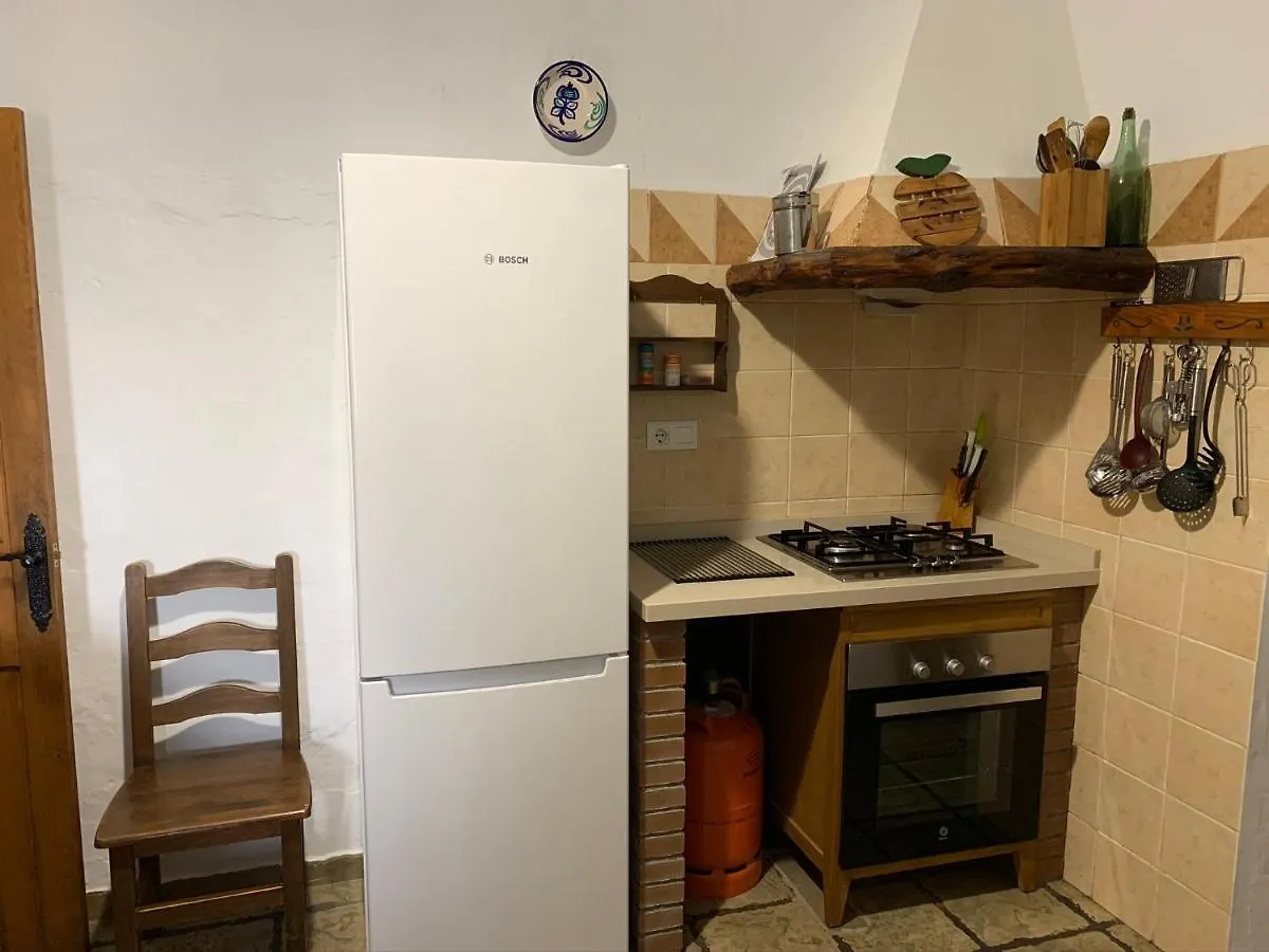 別荘 Casas Rurales Cortijo Cerro Fuentes Nuevas カストリル