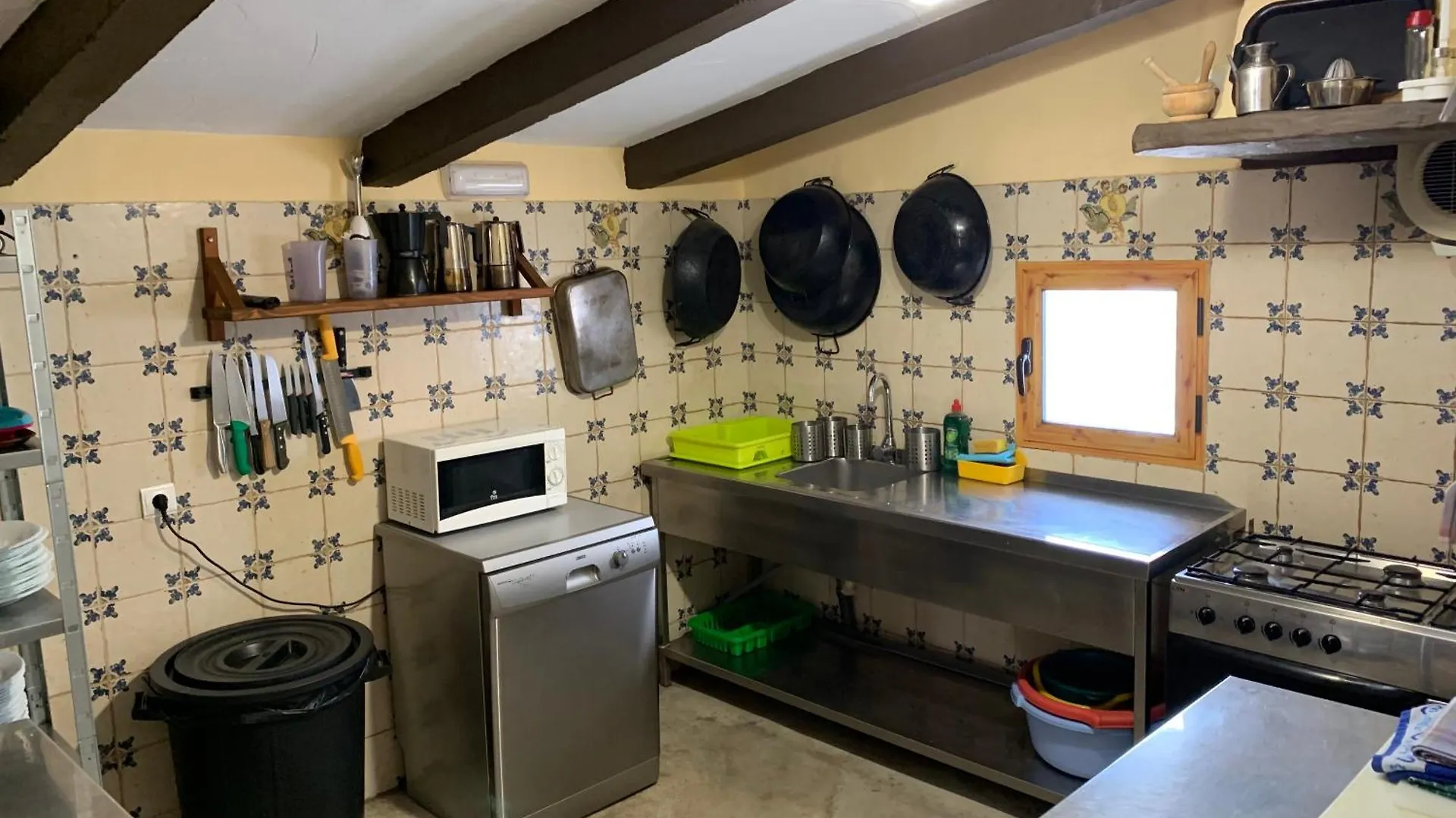 Casas Rurales Cortijo Cerro Fuentes Nuevas カストリル スペイン